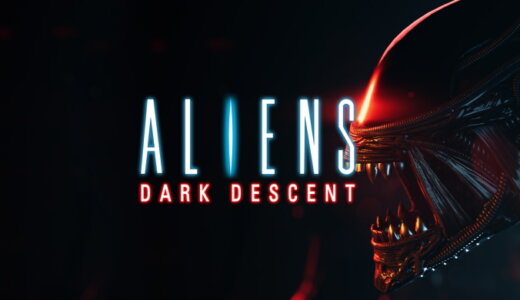 エイリアン ダーク ディセント (Aliens: Dark Descent)【動画】