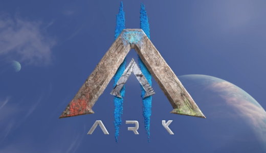 Ark II【動画】