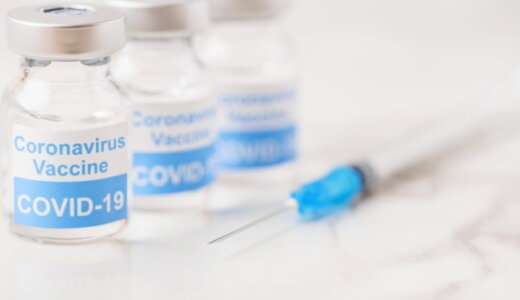 新型コロナウイルスワクチン、医療従事者向け先行接種体験記