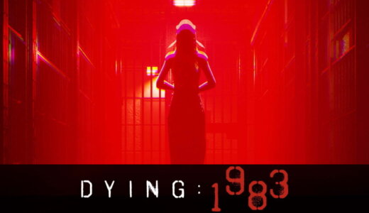 ダイイング 1983 (DYING：1983)【動画】