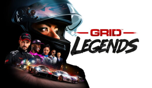 GRID Legends【動画】