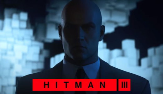 HITMAN3 (ヒットマン3)【動画】
