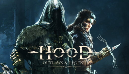 Hood：Outlaws&Legends【動画】