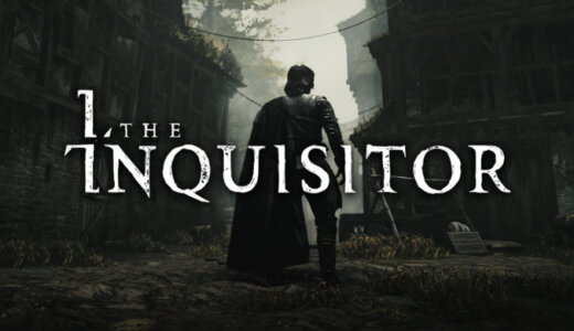 ジ・インクイジター (The Inquisitor)【動画】