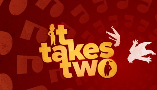 It Takes Two【動画】