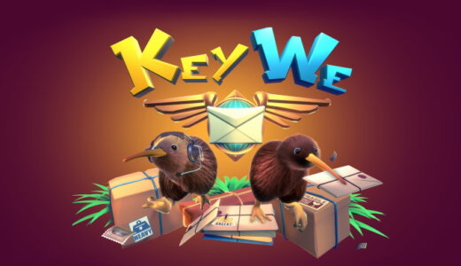 KeyWe-キーウィ-【動画】