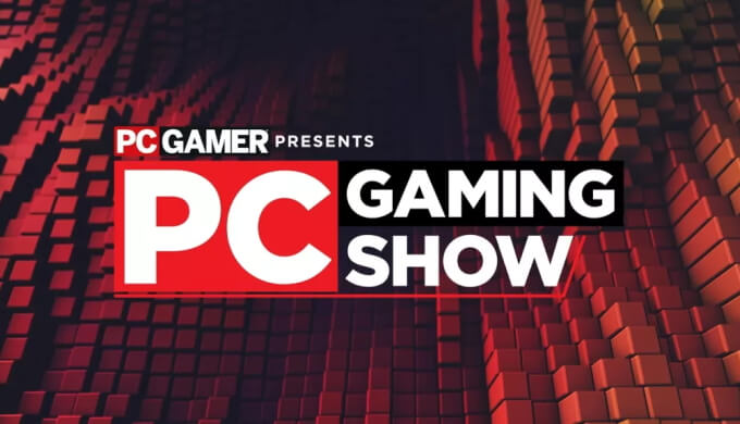 PC Gaming Show 2020 まとめ
