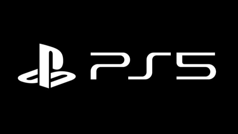プレイステーション5 PS5 ロゴ