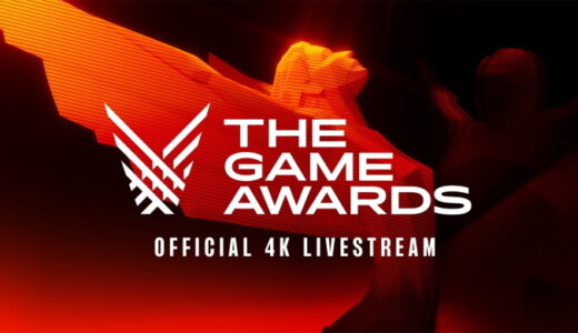The Game Awards 2022 まとめ