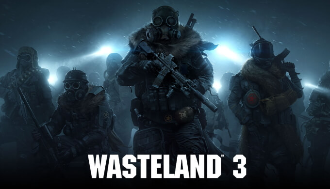 Wasteland 3 動画 まとめ